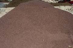Barn Red three eighths inch MD