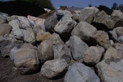 Boulders 18-36 inch MD