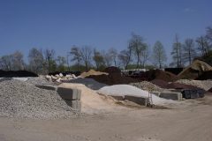Bulk Supply Yard MD