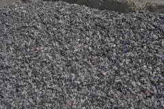 Clean Stone three quarter inch light MD