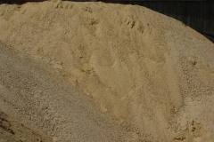 Concrete Sand - Patio Bed Joint MD
