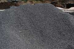 Gravel - Number 8 three quarters inch MD