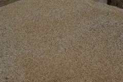 Pea Gravel three eighths inch MD