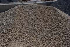Pea Gravel three quarters inch MD