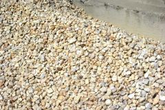 Pearl Pebble three quarter inch MD