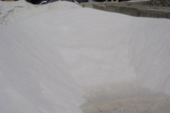 Playground or White Bunker Sand MD