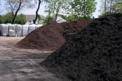 All Landscape Mulch Yard Maryland