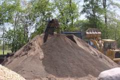 All Landscape Topsoil Screening Maryland