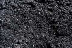 Mulch - Dyed Black Maryland