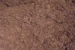 Mulch - Brown Dyed Triple Shred Maryland