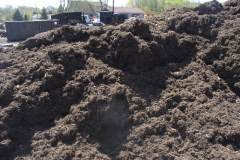 Mulch - Tan Bark Maryland