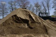 Topsoil Maryland