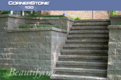 Cornerstone Wall Products