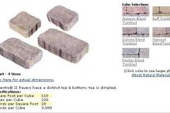 EP Henry Coventry II Pavers MD