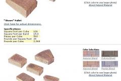 EP Henry Slivers and Circles Pavers MD