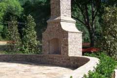 Firerock Masonry Fireplace & Chimney Systems