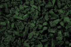 Forest Green Rubber Mulch Delivery Maryland