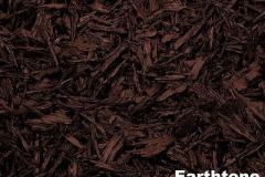 Earthtone Rubber Mulch Delivery Maryland