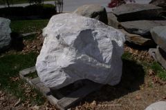 Boulders Maryland