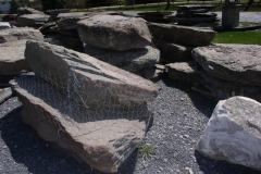 Boulders Maryland