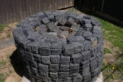 Cobblestone Cubes - Salt & Pepper Maryland