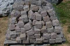 Cobblestone Cubes - Pink Maryland
