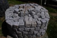 Cobblestone Cubes - Salt & Pepper Maryland