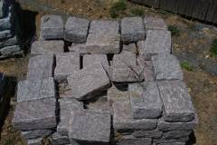 Cobblestone Jumbo - Pink Maryland