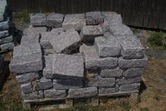 Cobblestone Jumbo - Salt & Pepper Maryland