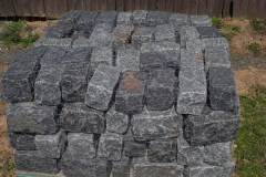 Cobblestone Large Black Maryland