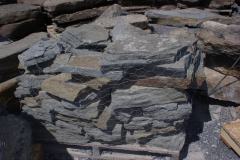 Colonial Wallstone Gray Maryland