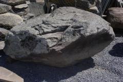 Large Creek Rock Boulder Maryland