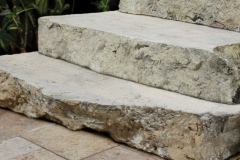 Grano Silver - Antiqued