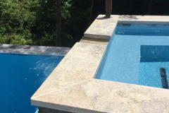 Grano Silver - Antiqued